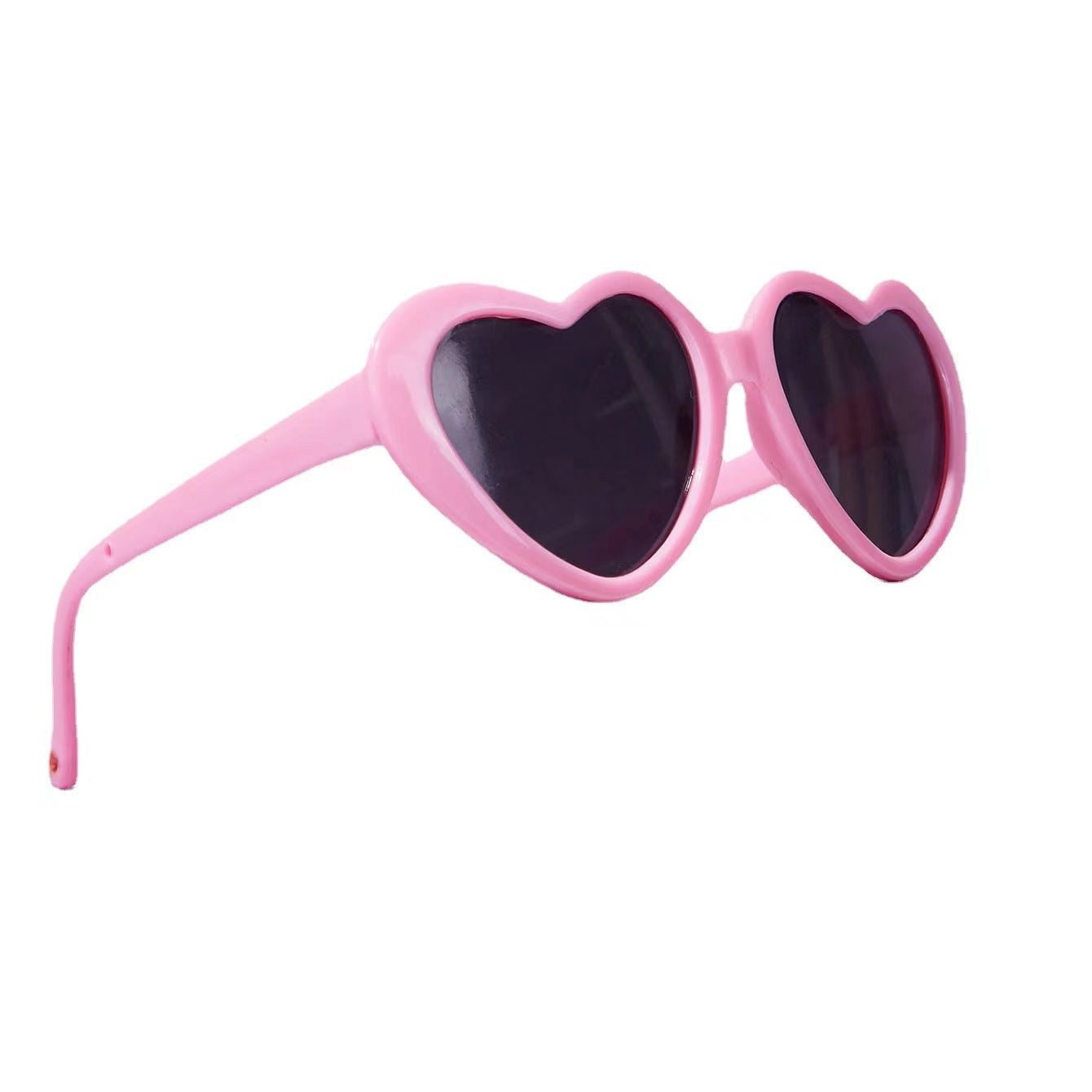 Doll Sunglasses Pet Toy Accessories - XAVEROBlack Film