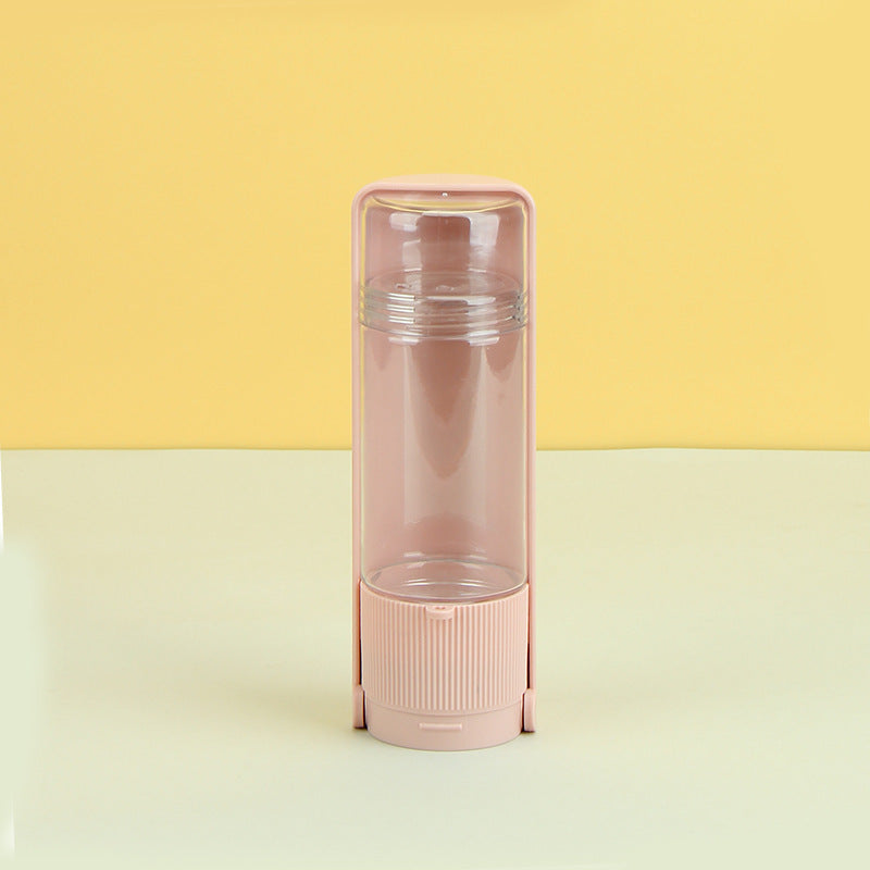 Pet Supplies For Water Bottle Dog Drinking Bowl Cup Outdoor Travel Dogs Cats Water Dispenser Feeder