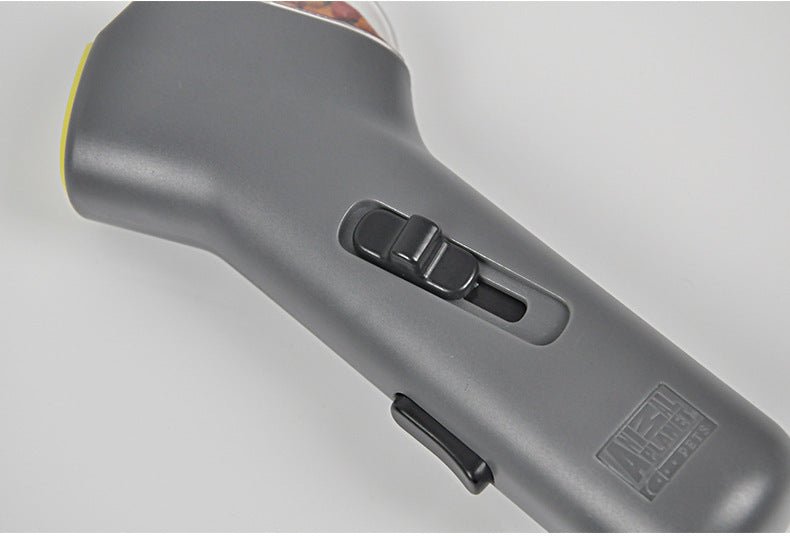 Dog Training Snack Launcher - XAVEROGrey