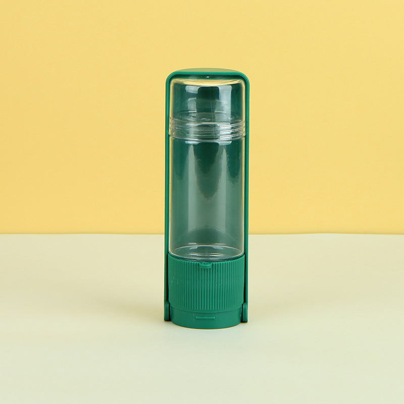 Pet Supplies For Water Bottle Dog Drinking Bowl Cup Outdoor Travel Dogs Cats Water Dispenser Feeder
