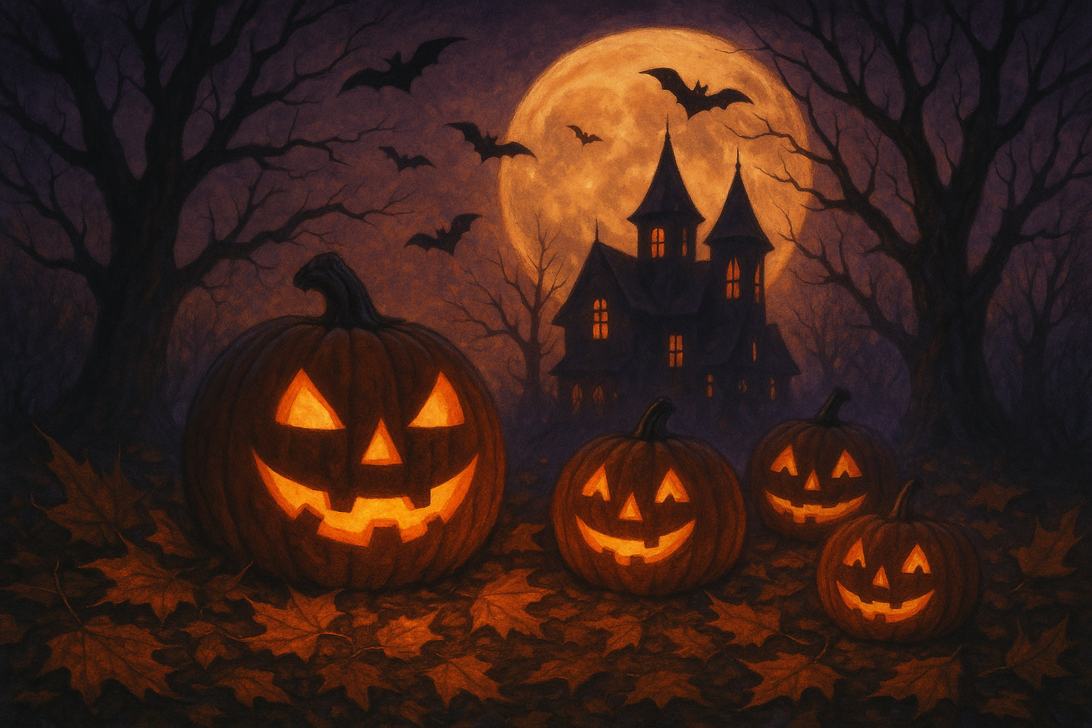 halloween