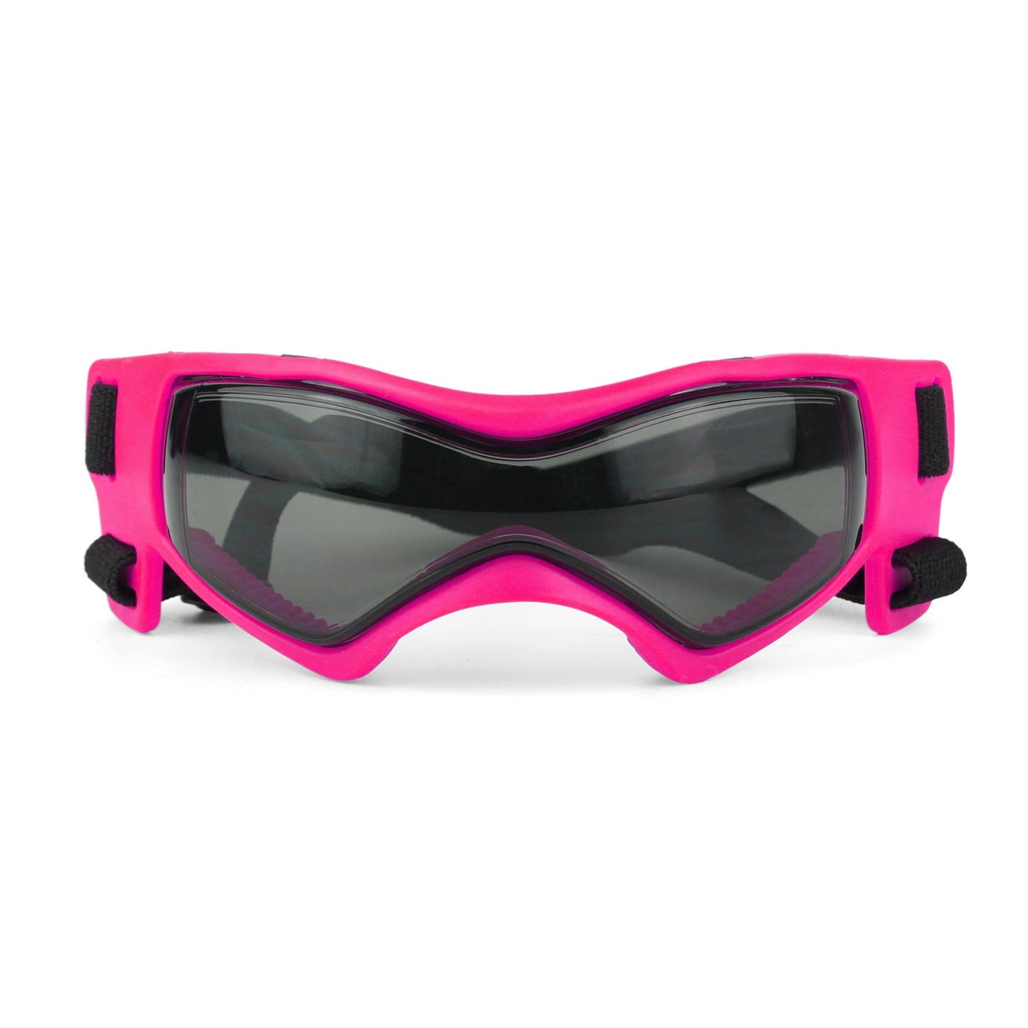 Pet And Dog UV Protective Goggles - XAVEROPink