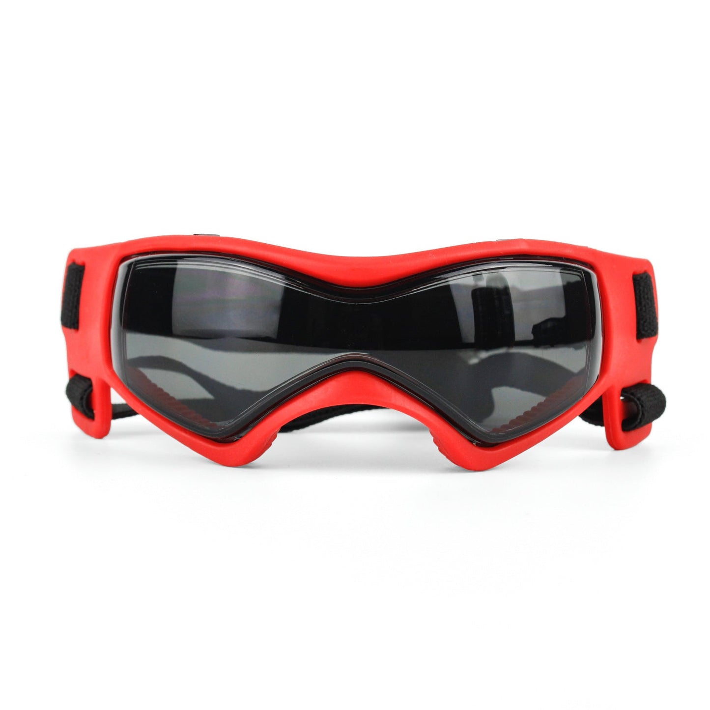 Pet And Dog UV Protective Goggles - XAVERORed