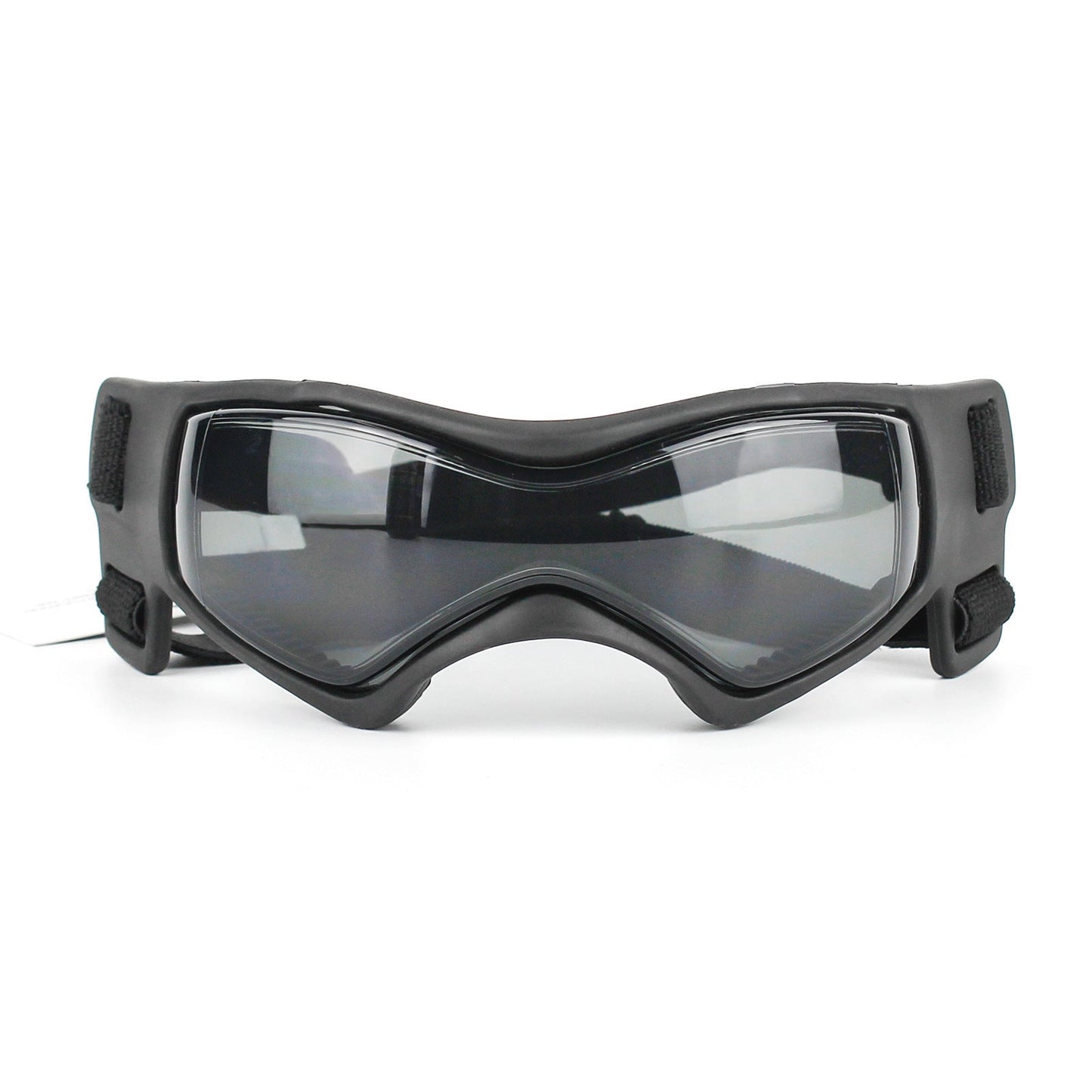 Pet And Dog UV Protective Goggles - XAVEROBlack